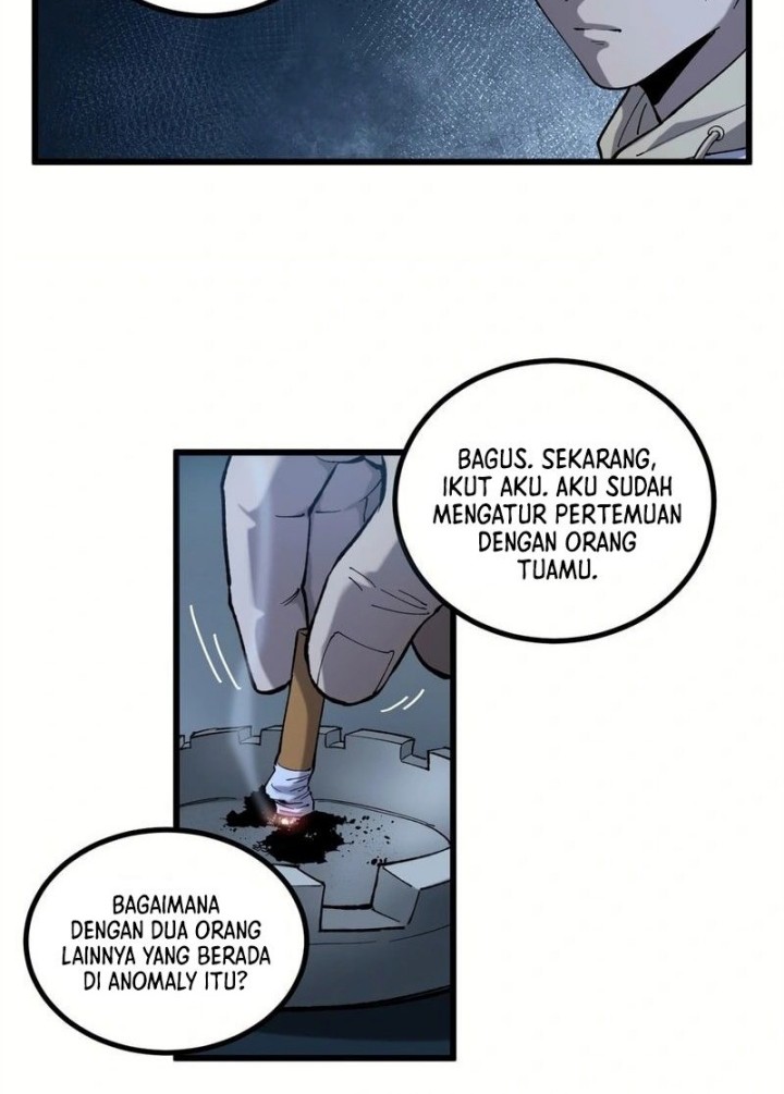 The Omni Guardian Chapter 17 - halaman 16