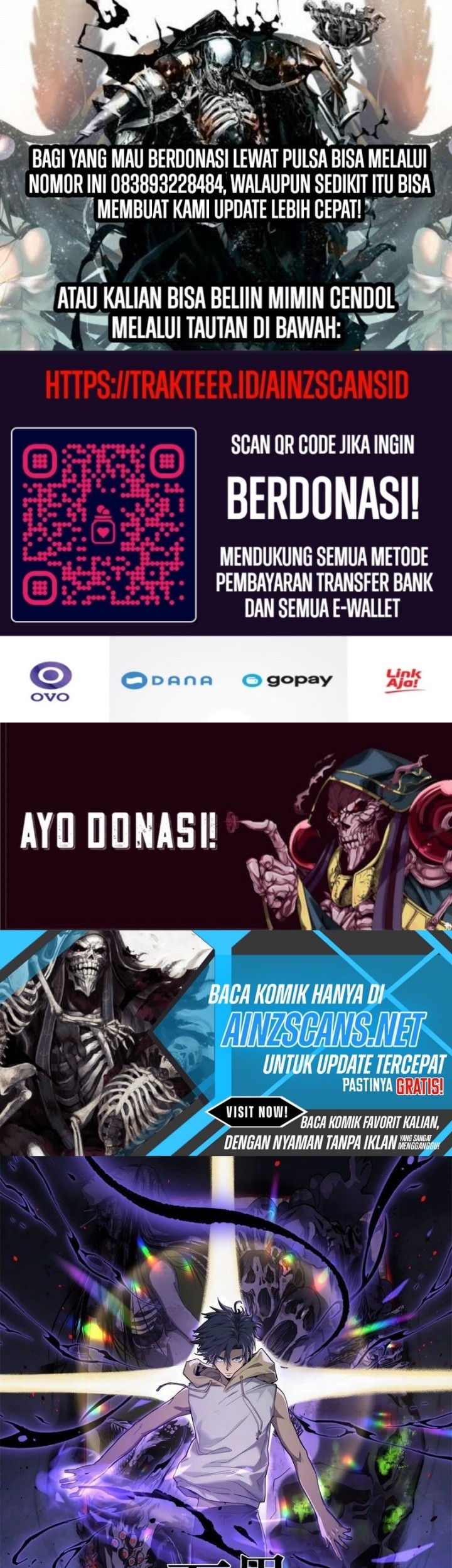The Omni Guardian Chapter 17 - halaman 2