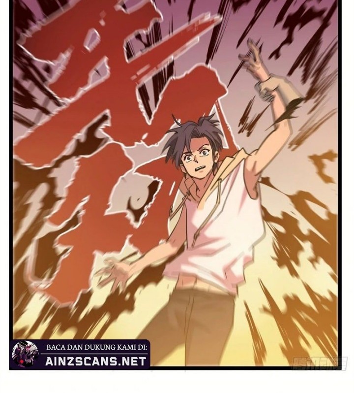 The Omni Guardian Chapter 17 - halaman 8