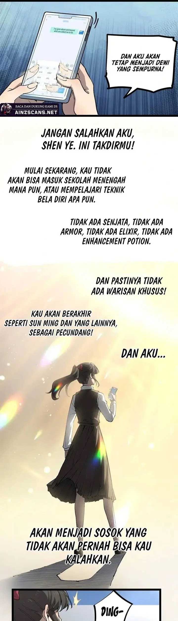 The Omni Guardian Chapter 18 - halaman 12