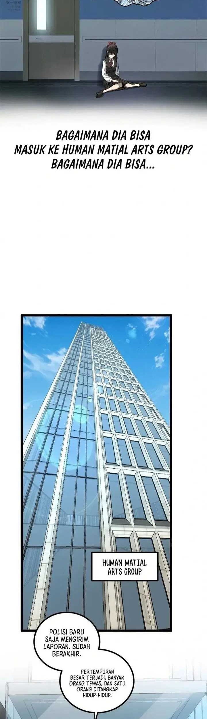 The Omni Guardian Chapter 18 - halaman 15