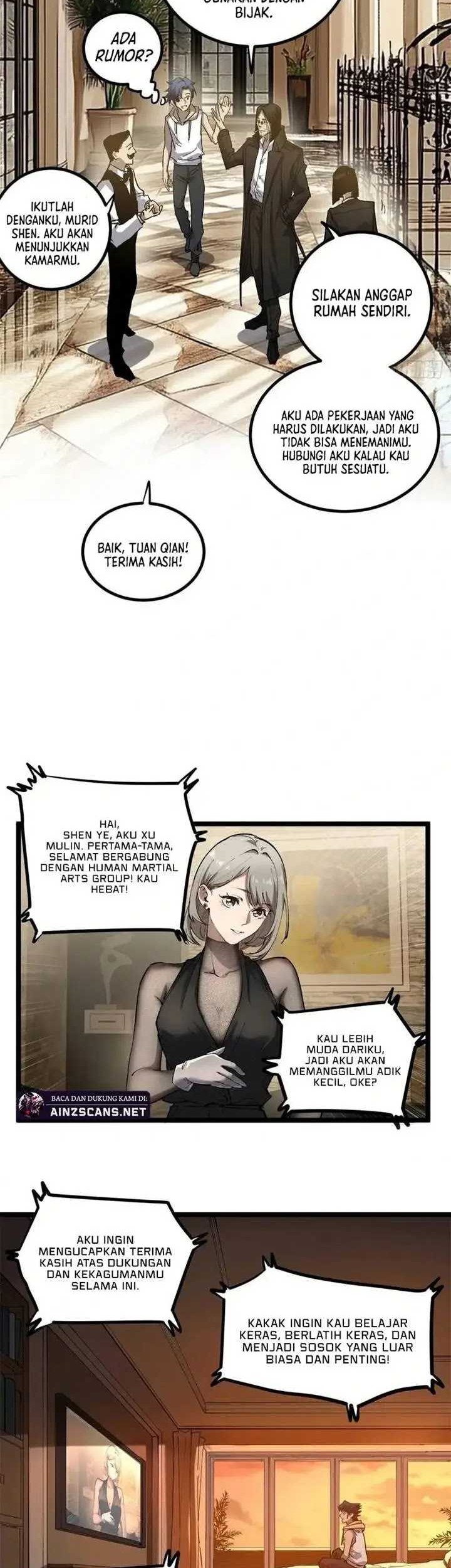 The Omni Guardian Chapter 18 - halaman 18