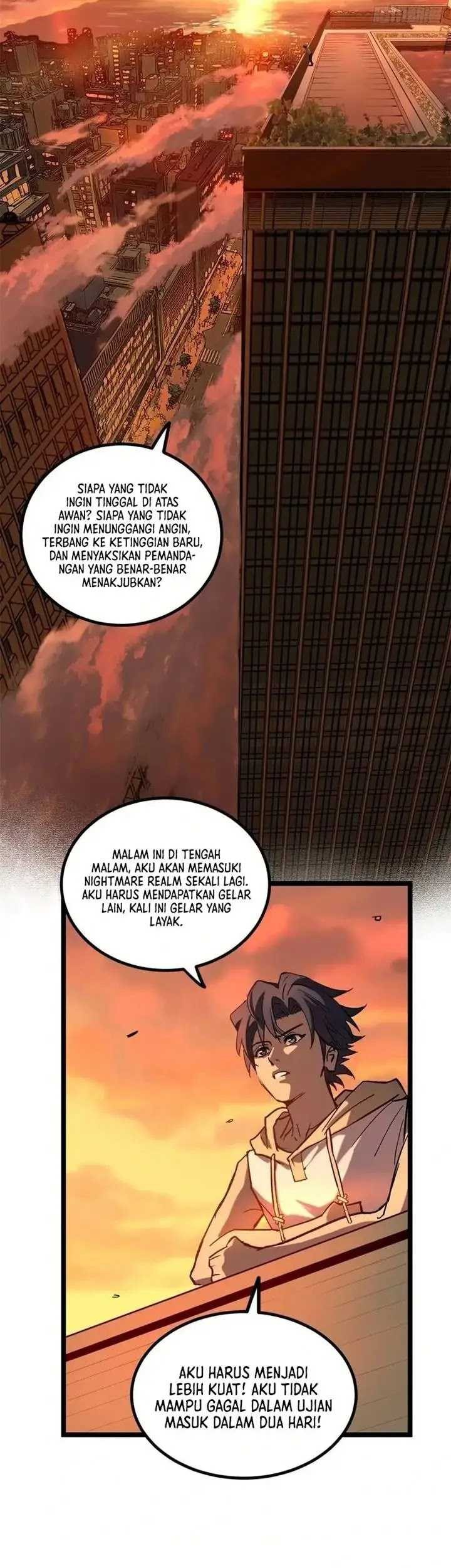 The Omni Guardian Chapter 18 - halaman 21