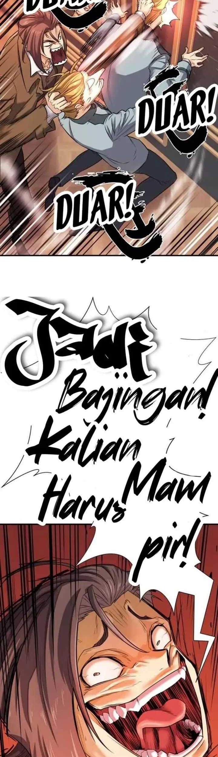 The Omni Guardian Chapter 18 - halaman 23