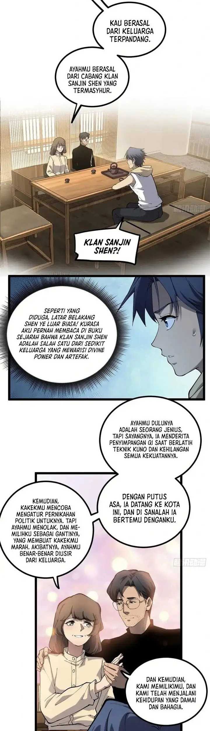The Omni Guardian Chapter 18 - halaman 4