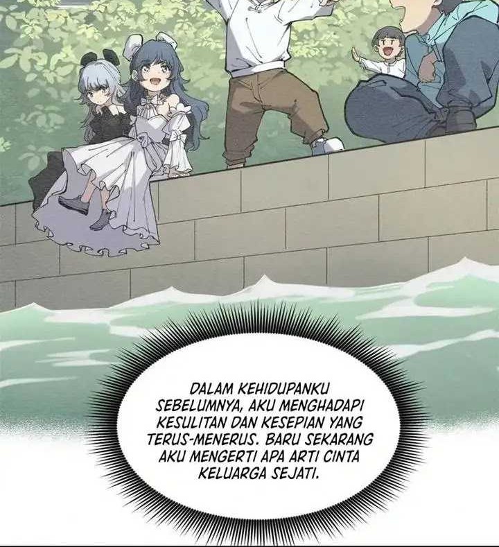 The Omni Guardian Chapter 18 - halaman 9