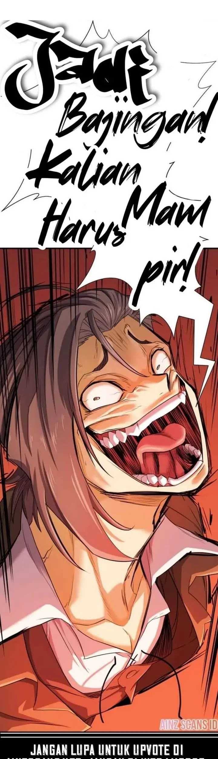 The Omni Guardian Chapter 19 - halaman 19