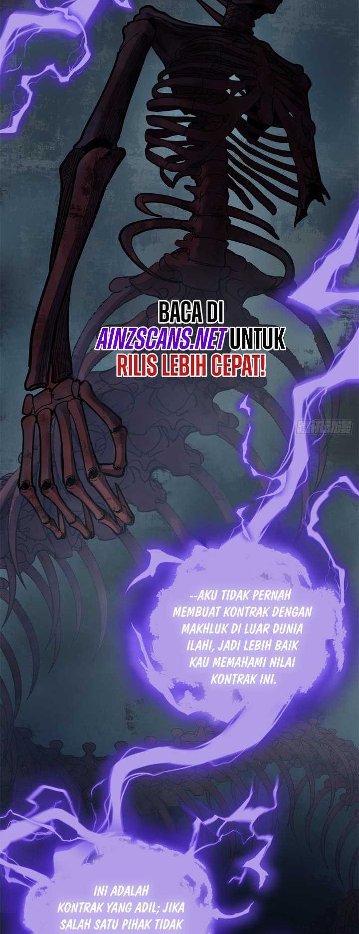 The Omni Guardian Chapter 2 - halaman 18