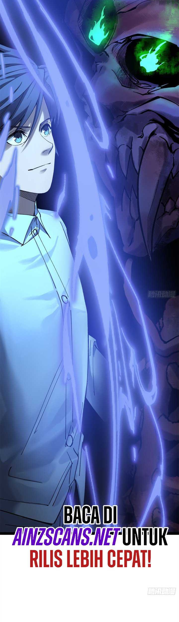 The Omni Guardian Chapter 2 - halaman 21