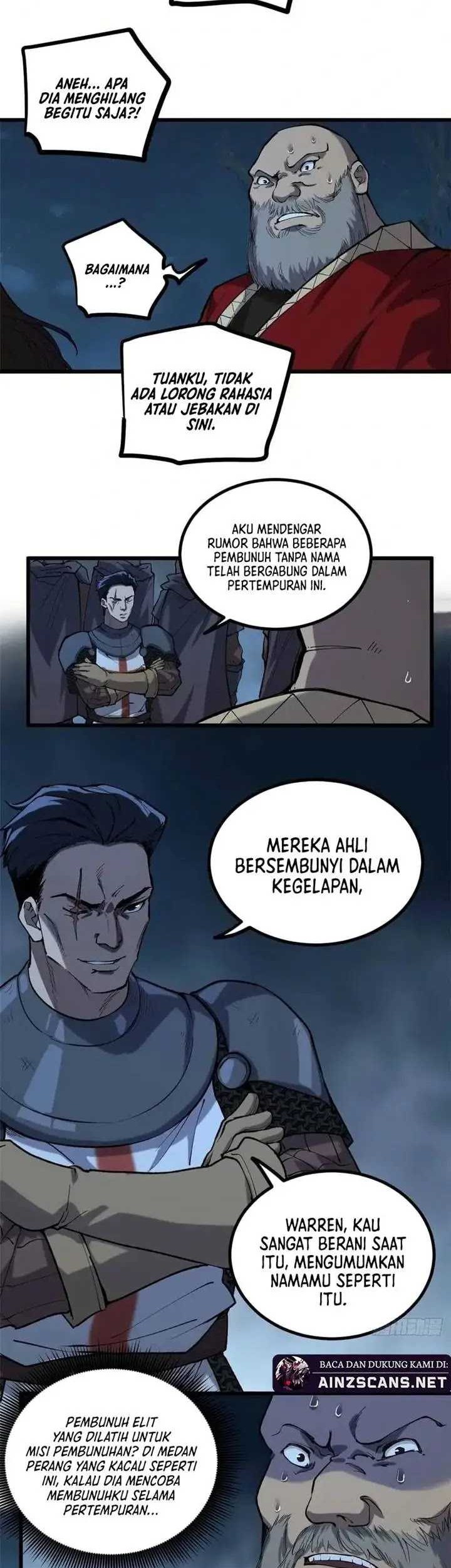 The Omni Guardian Chapter 20 - halaman 15