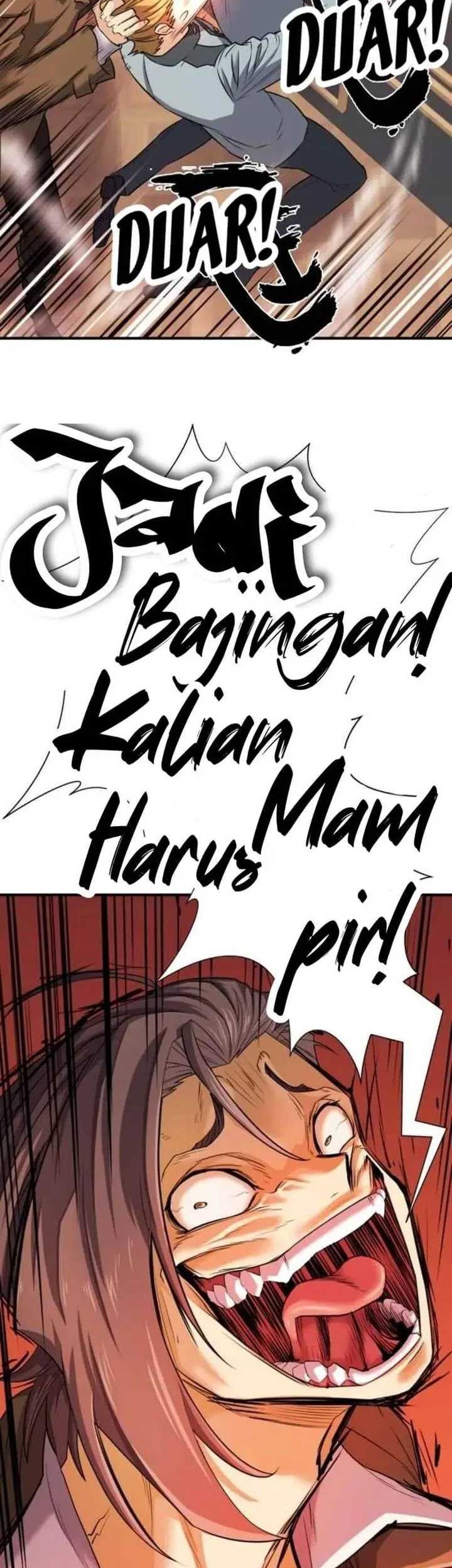 The Omni Guardian Chapter 20 - halaman 19