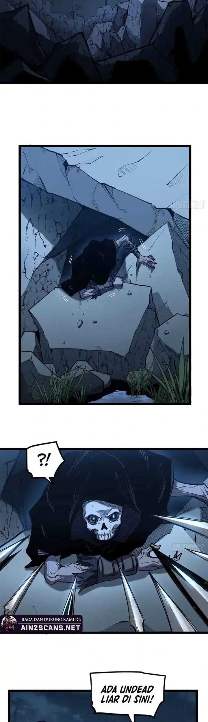 The Omni Guardian Chapter 20 - halaman 4
