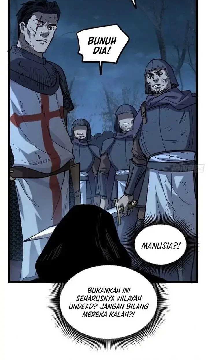 The Omni Guardian Chapter 20 - halaman 5