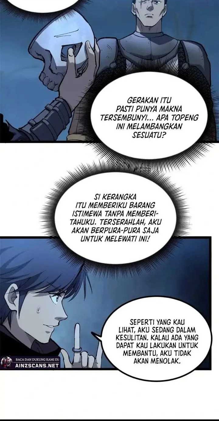 The Omni Guardian Chapter 20 - halaman 9