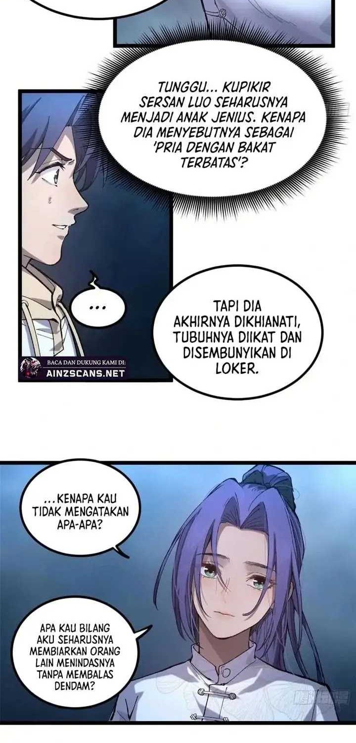 The Omni Guardian Chapter 21 - halaman 13