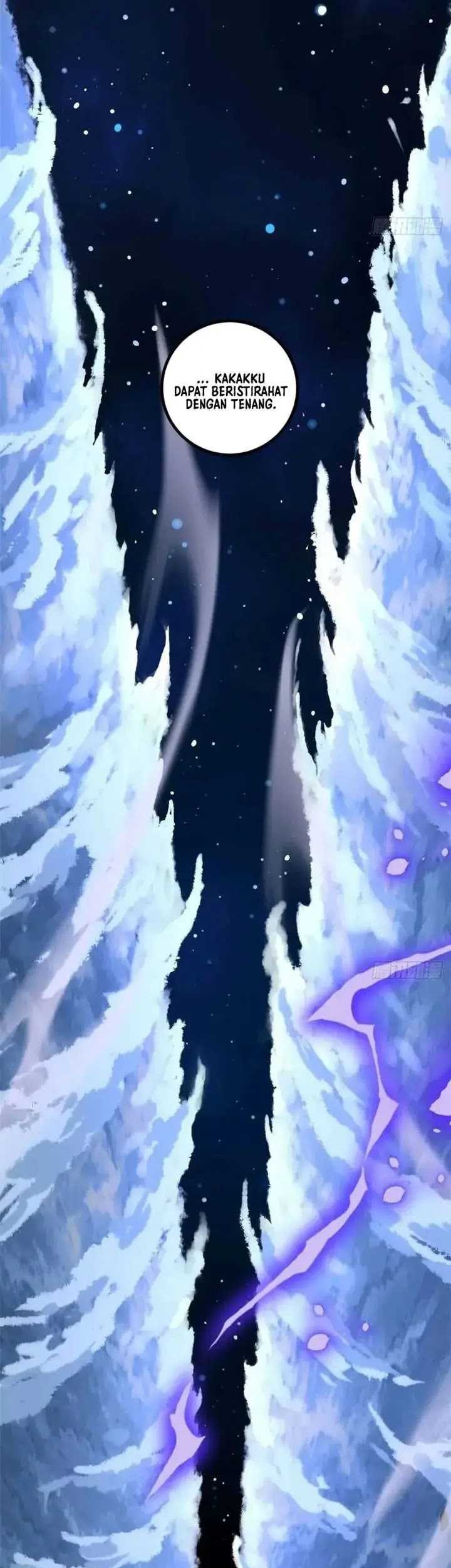 The Omni Guardian Chapter 21 - halaman 17