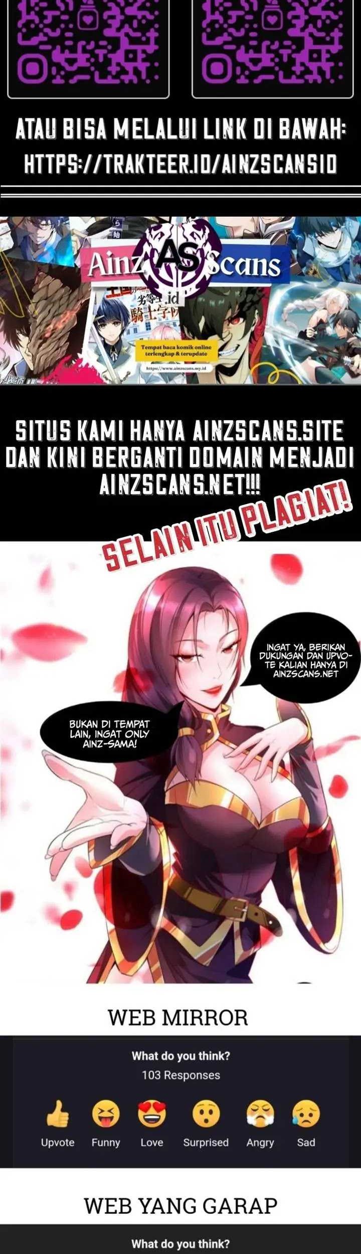 The Omni Guardian Chapter 21 - halaman 27