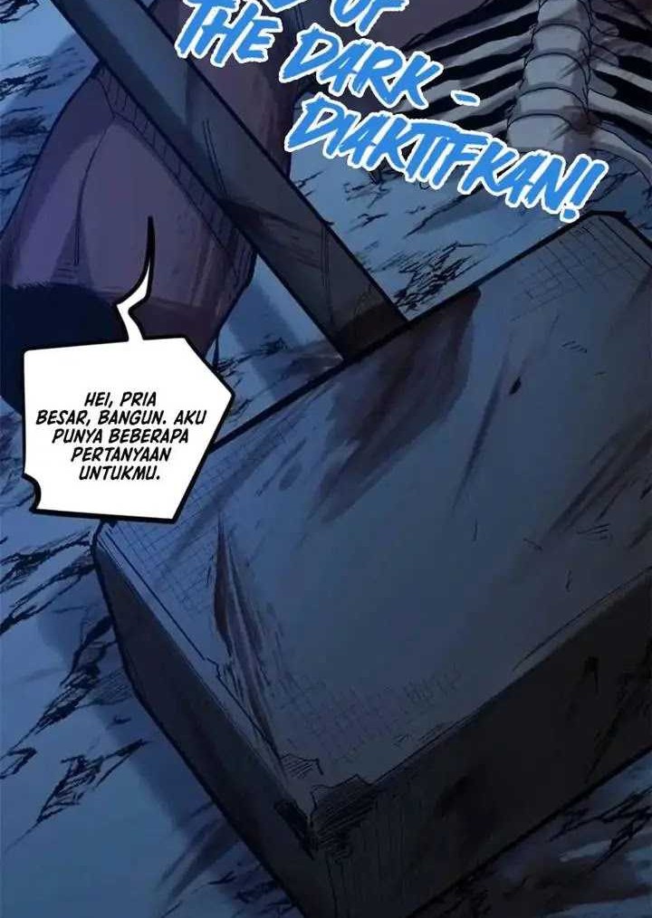 The Omni Guardian Chapter 22 - halaman 12