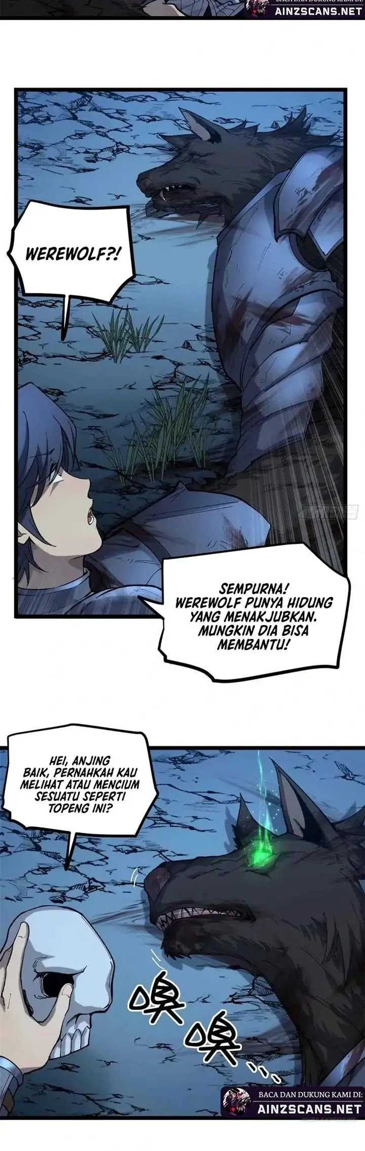The Omni Guardian Chapter 22 - halaman 15
