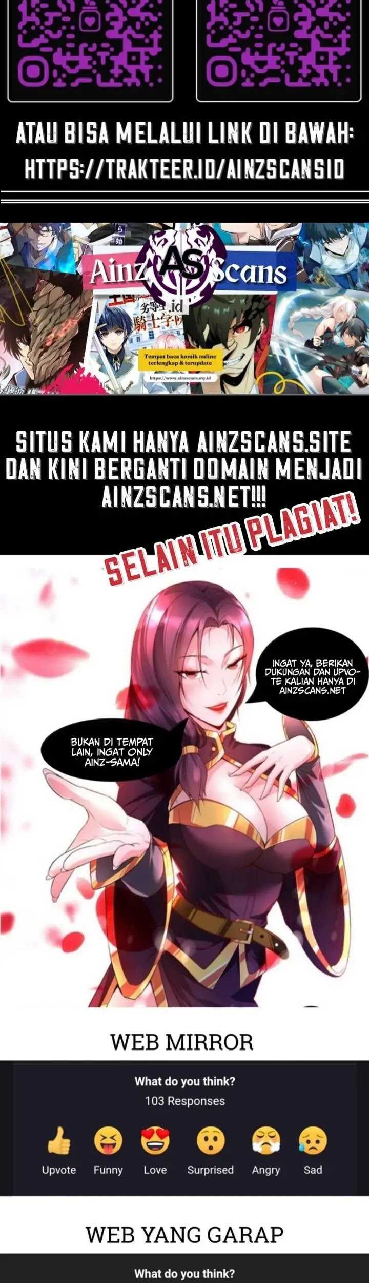 The Omni Guardian Chapter 22 - halaman 22