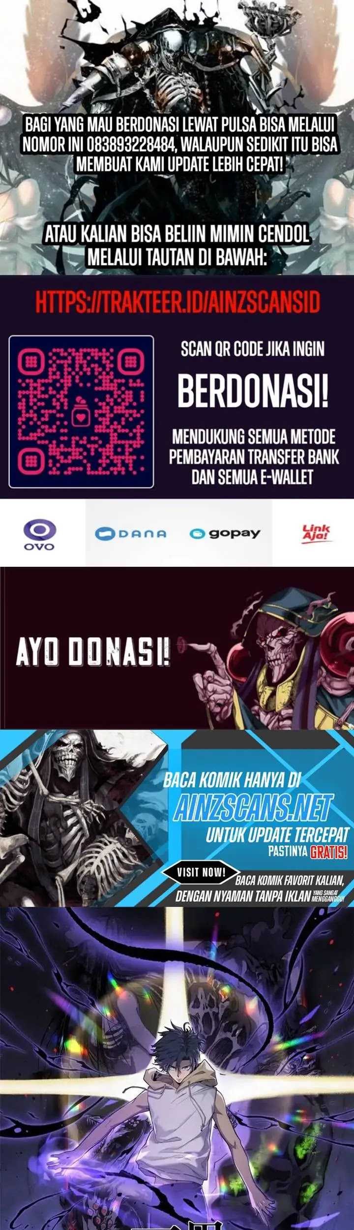 The Omni Guardian Chapter 23 - halaman 1