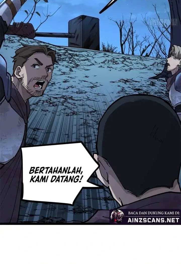 The Omni Guardian Chapter 23 - halaman 19