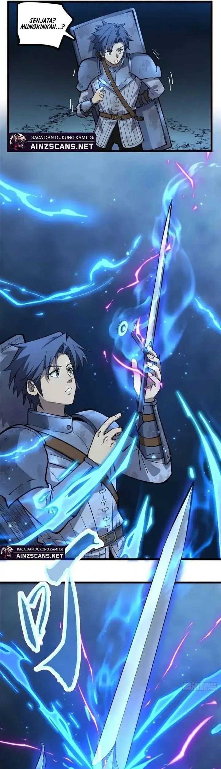 The Omni Guardian Chapter 23 - halaman 5