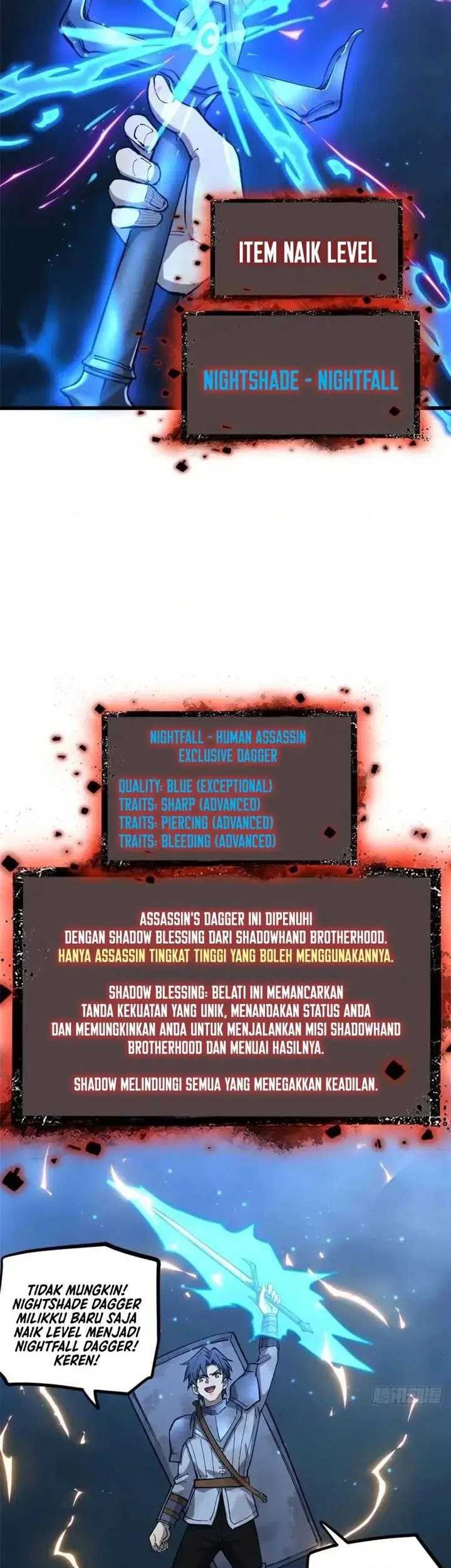 The Omni Guardian Chapter 23 - halaman 6