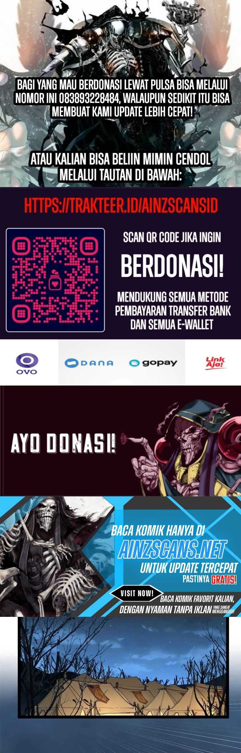 The Omni Guardian Chapter 24 - halaman 1