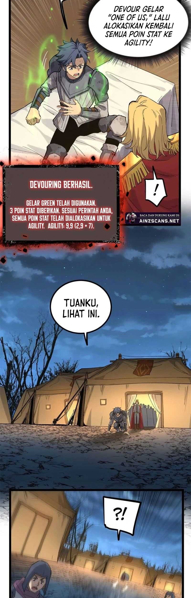The Omni Guardian Chapter 24 - halaman 11