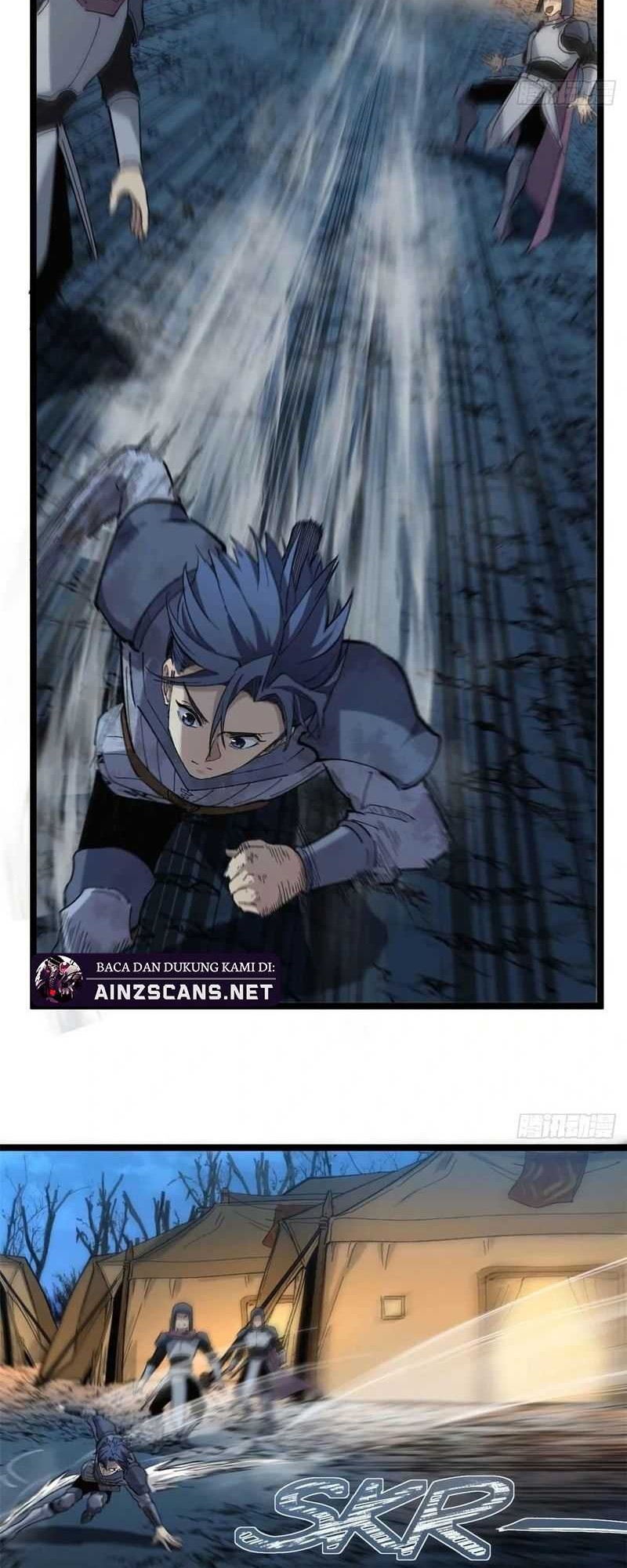 The Omni Guardian Chapter 24 - halaman 12