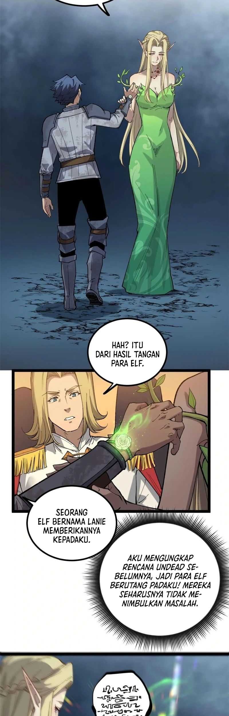 The Omni Guardian Chapter 24 - halaman 15