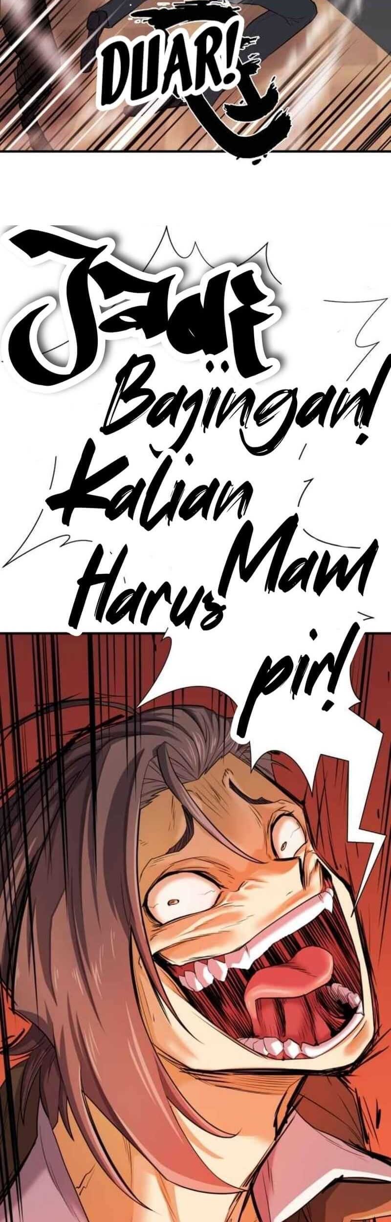 The Omni Guardian Chapter 24 - halaman 19