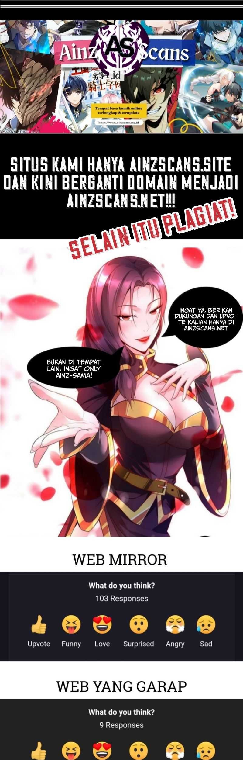 The Omni Guardian Chapter 24 - halaman 21