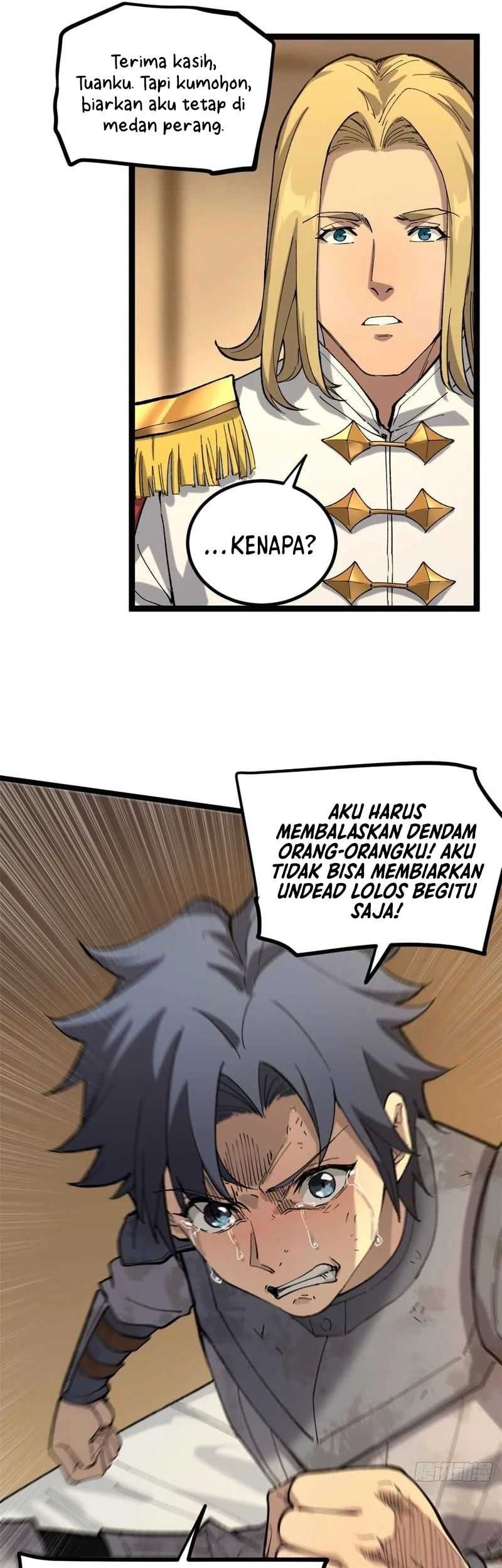 The Omni Guardian Chapter 24 - halaman 9