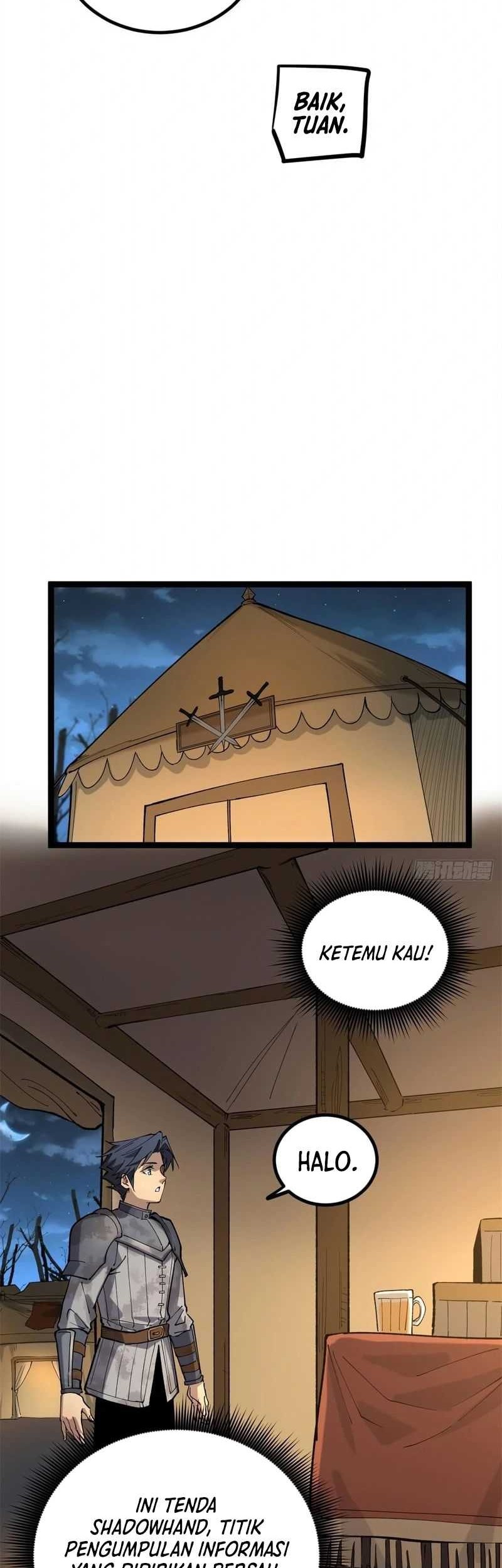 The Omni Guardian Chapter 25 - halaman 13
