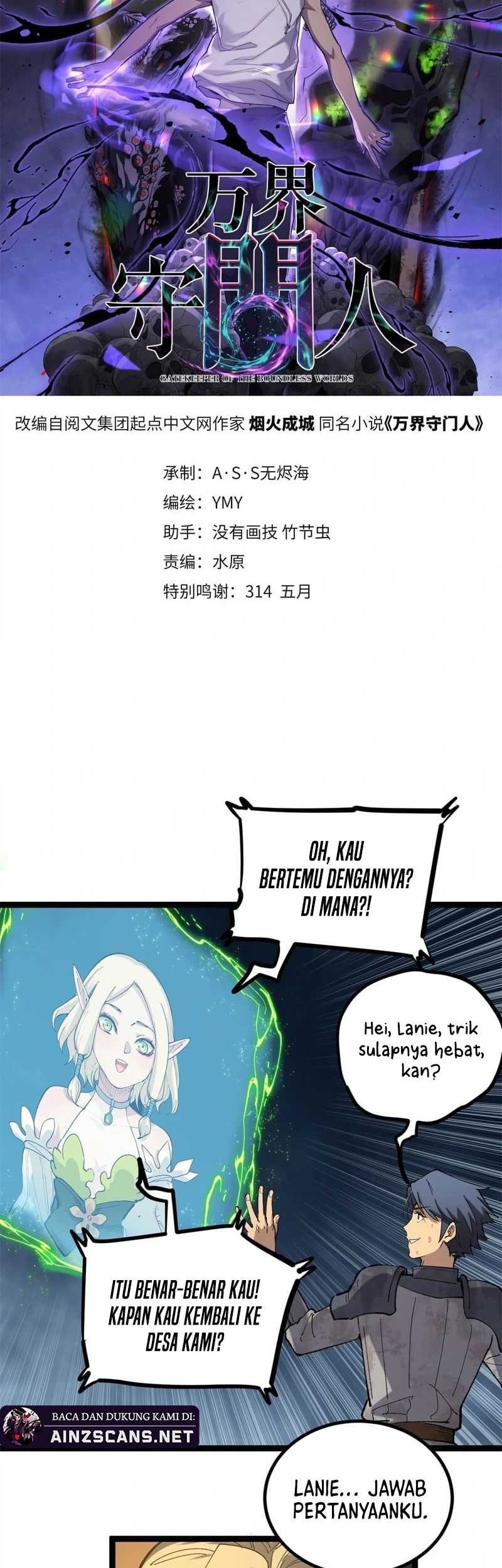 The Omni Guardian Chapter 25 - halaman 3