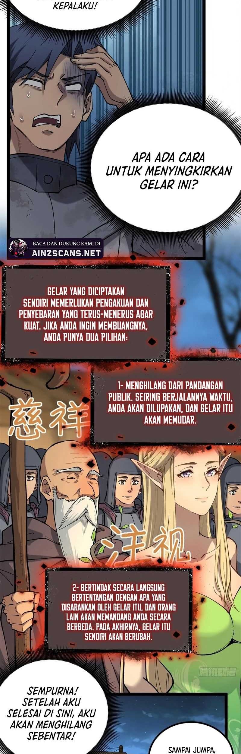 The Omni Guardian Chapter 25 - halaman 9