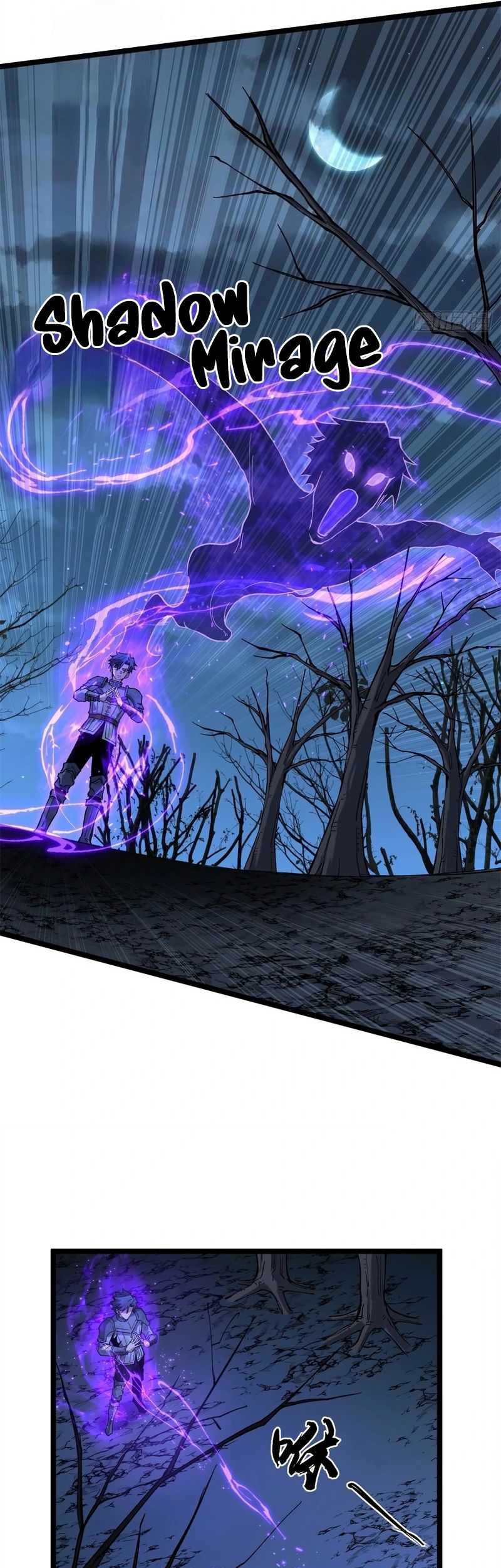 The Omni Guardian Chapter 26 - halaman 10