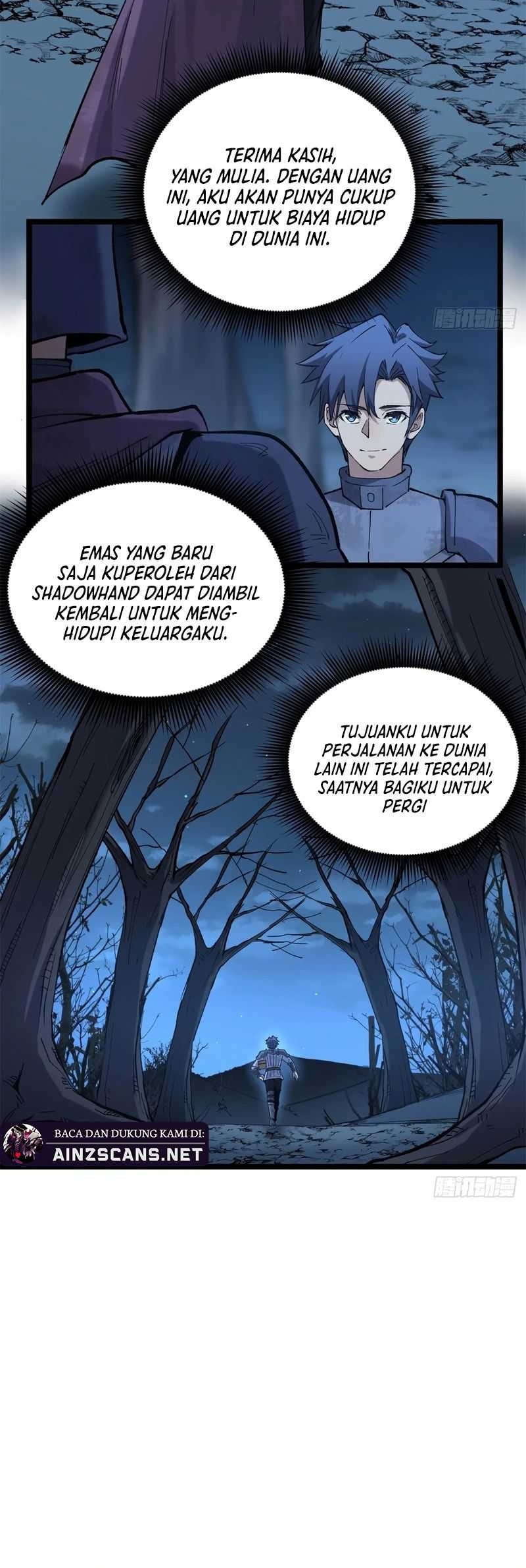 The Omni Guardian Chapter 26 - halaman 14