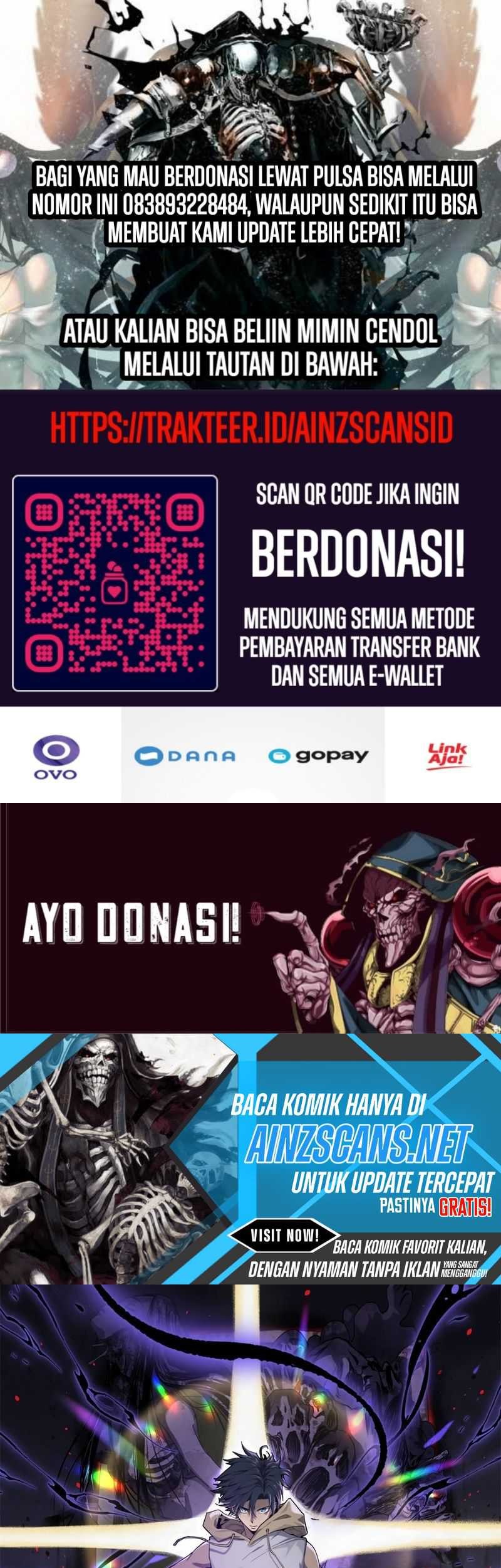 The Omni Guardian Chapter 26 - halaman 2
