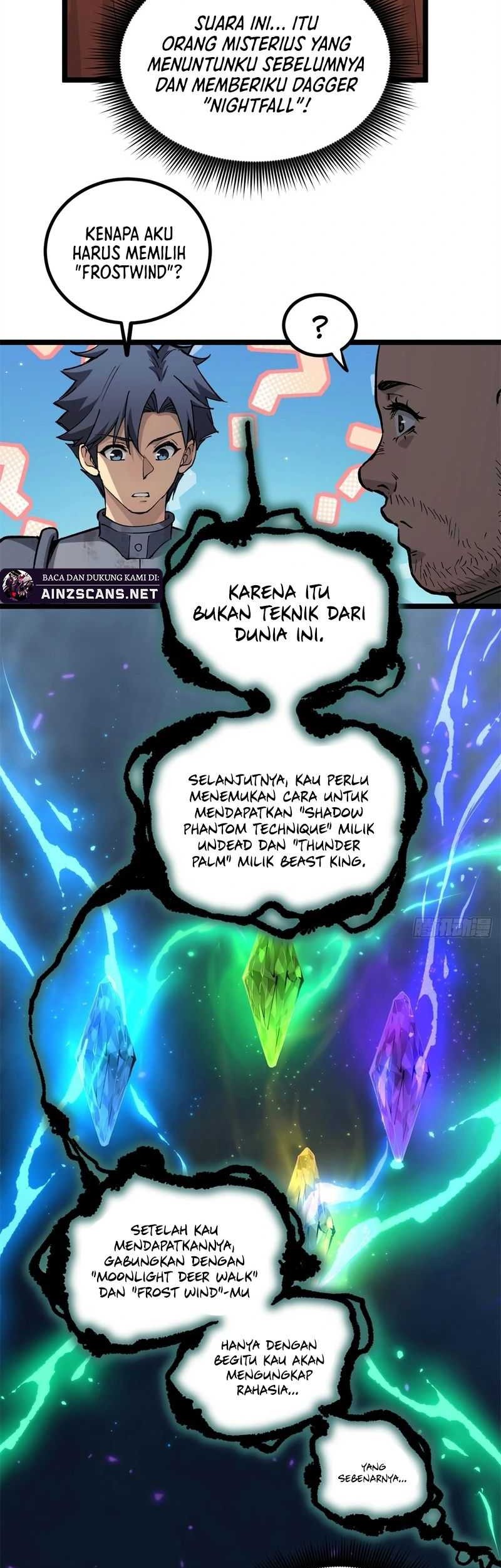 The Omni Guardian Chapter 26 - halaman 4