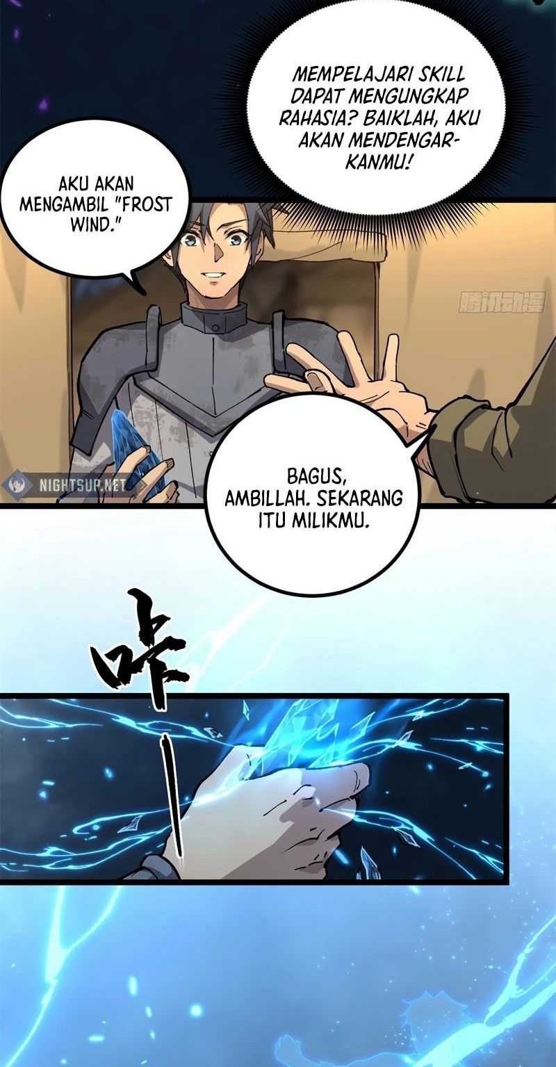 The Omni Guardian Chapter 26 - halaman 5