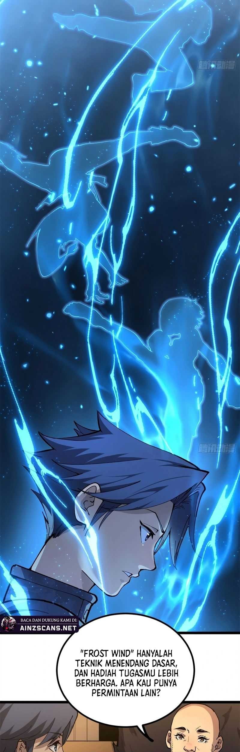 The Omni Guardian Chapter 26 - halaman 6