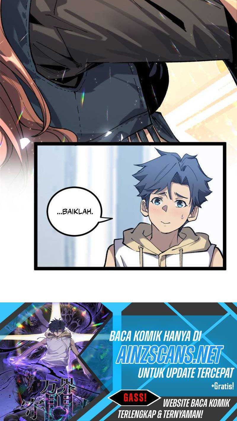 The Omni Guardian Chapter 27 - halaman 10