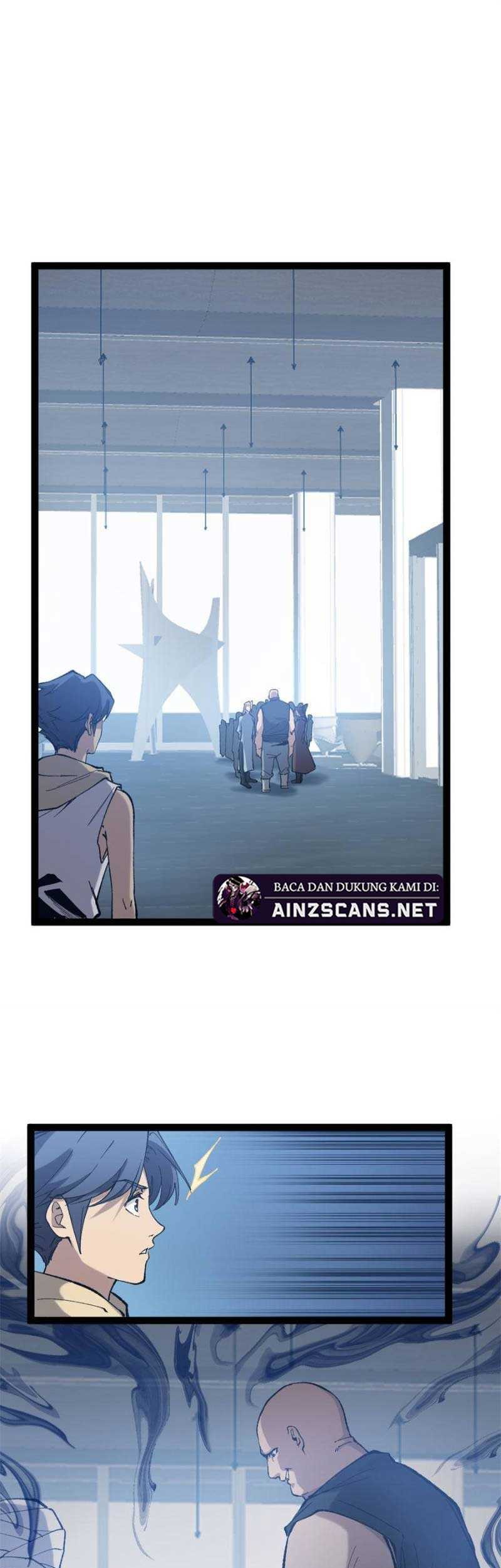 The Omni Guardian Chapter 27 - halaman 3