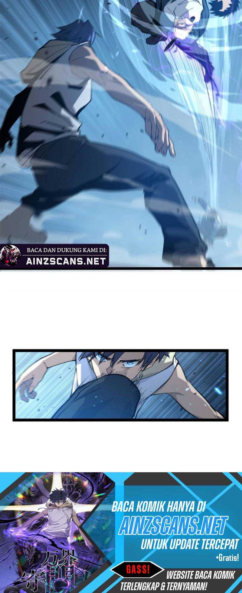 The Omni Guardian Chapter 28 - halaman 10