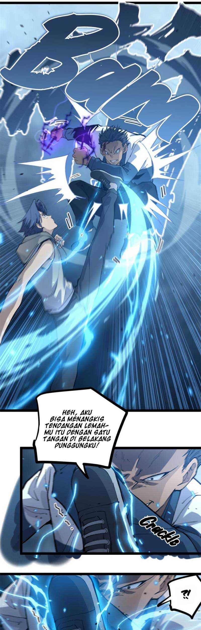 The Omni Guardian Chapter 28 - halaman 11
