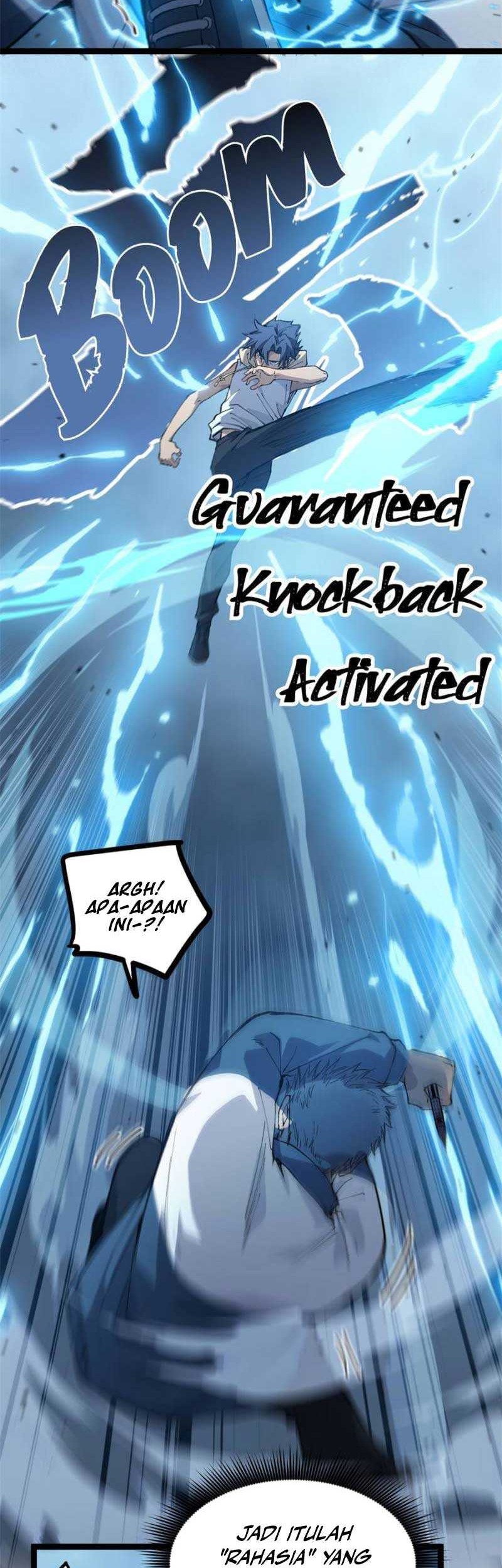 The Omni Guardian Chapter 28 - halaman 12