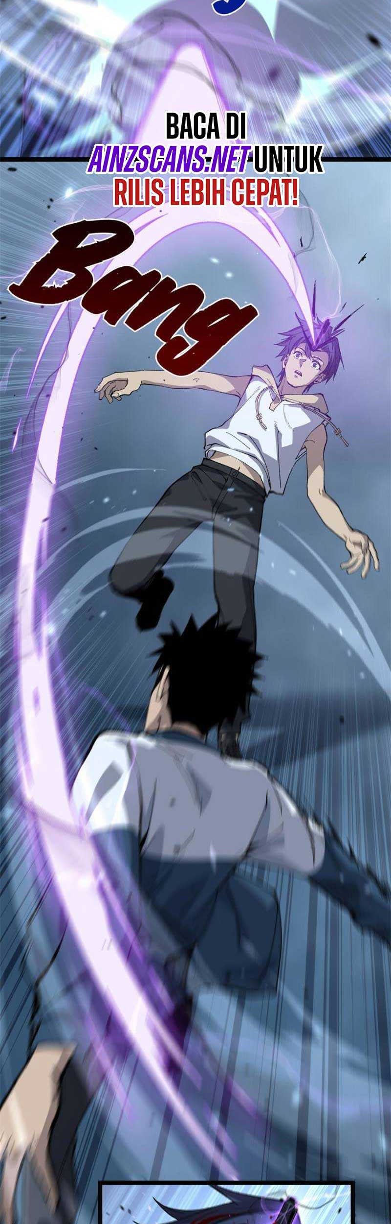 The Omni Guardian Chapter 28 - halaman 5